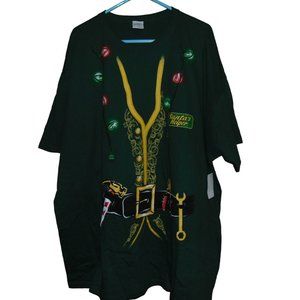 Christmas Santa's Helper